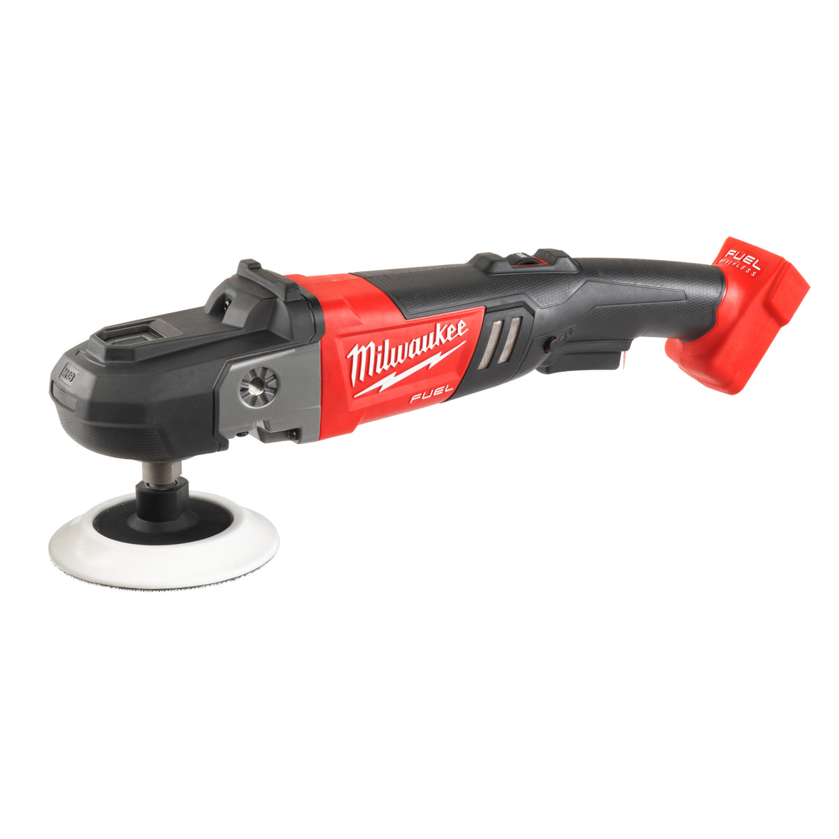 Milwaukee M18 FUEL™ Akku-Polierer M18FAP180 - Produktbild 9