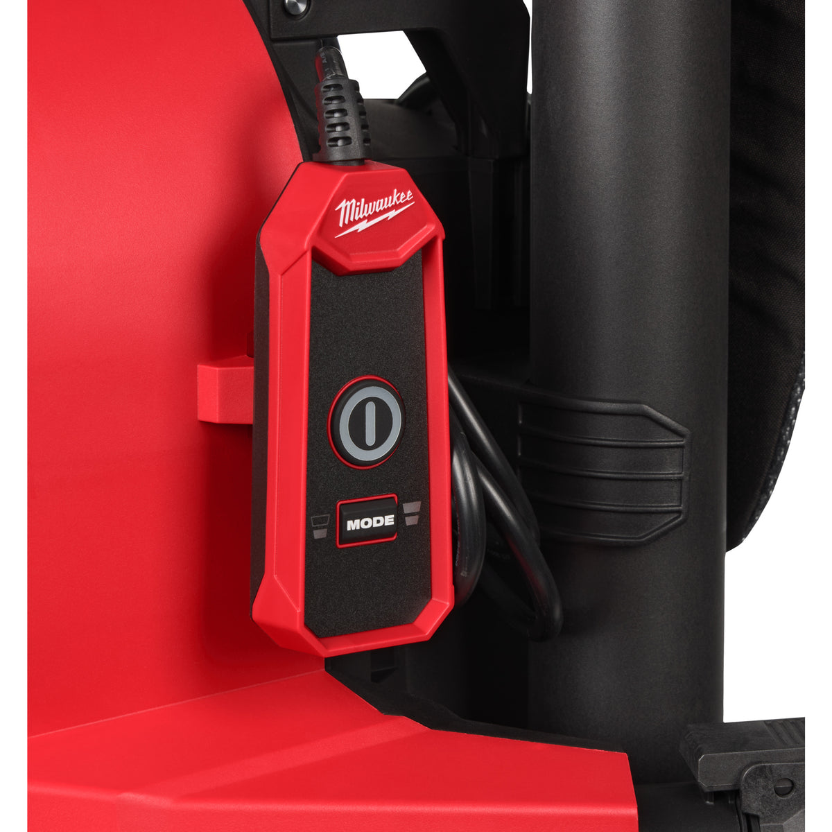 Milwaukee M18 FUEL™ Akku-Rucksack-Staubsauger M18FBPV2 - Produktbild 5