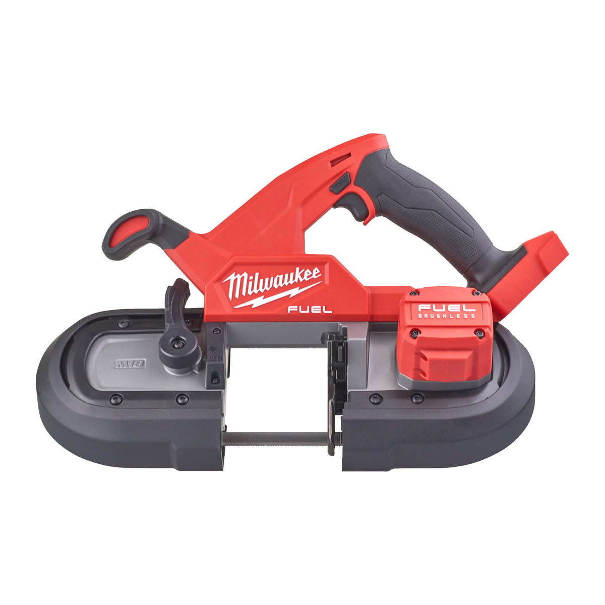 Milwaukee M18 FUEL™ Akku-Bandsäge M18FBS85 - Produktbild 1