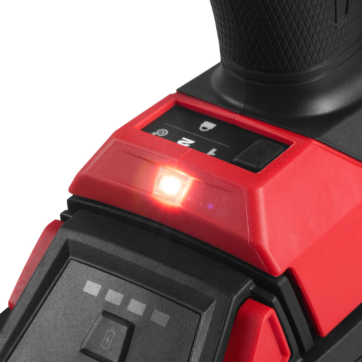 Milwaukee M18 FUEL™ STRIKER™ Meißelhammer M18FCH - Produktbild 8