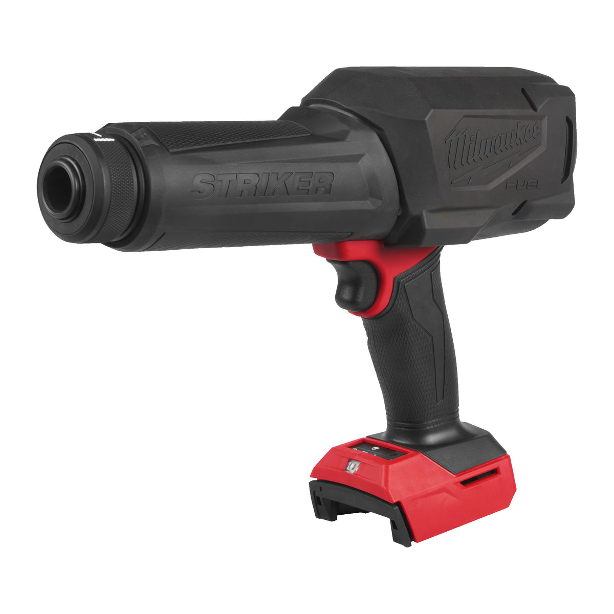 Milwaukee M18 FUEL™ STRIKER™ Meißelhammer M18FCH - Produktbild 5