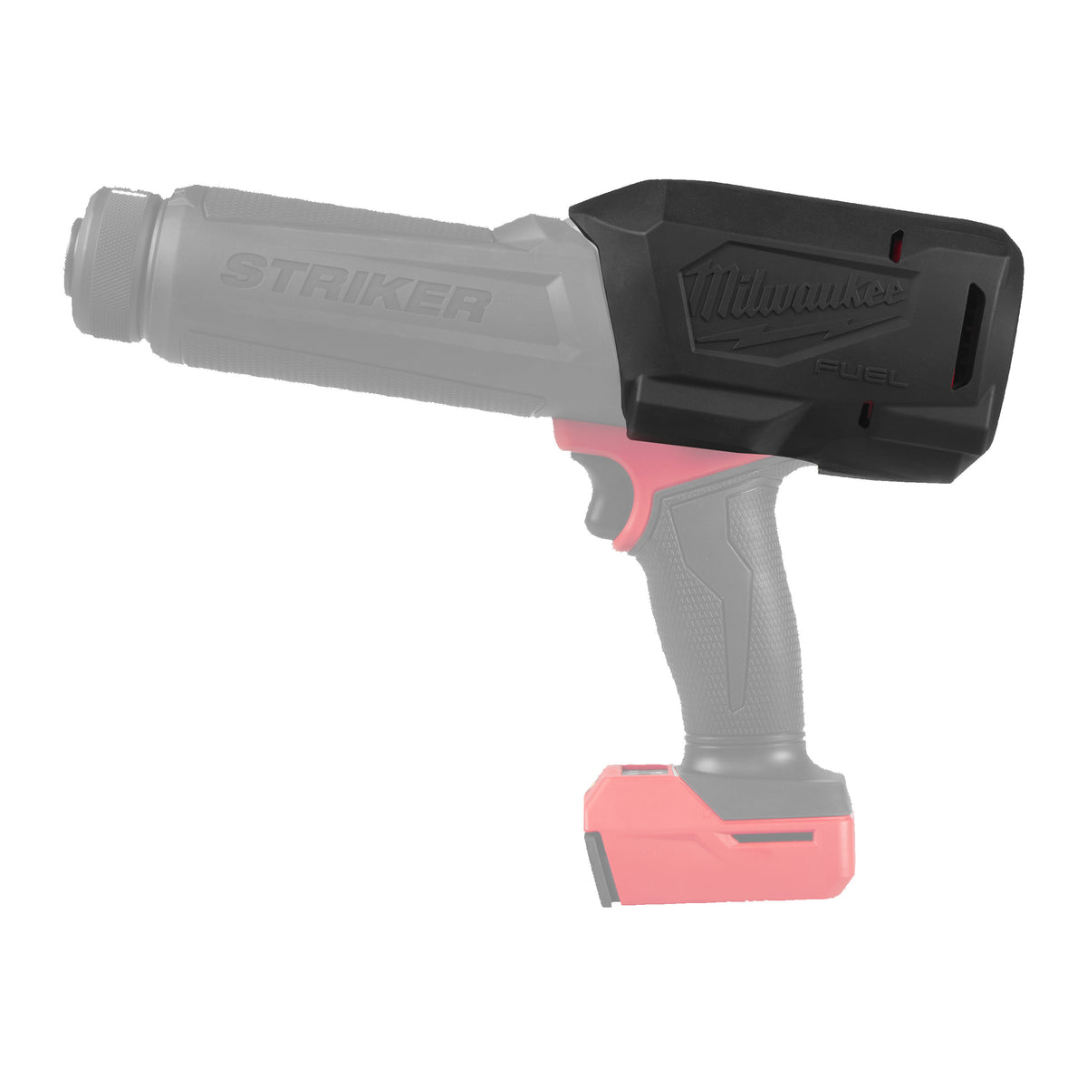 Milwaukee M18 FUEL™ STRIKER™ Meißelhammer M18FCH - Produktbild 6