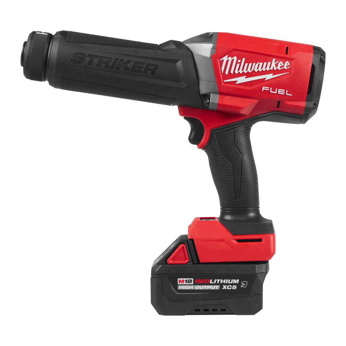 Milwaukee M18 FUEL™ STRIKER™ Meißelhammer M18FCH - Produktbild 2