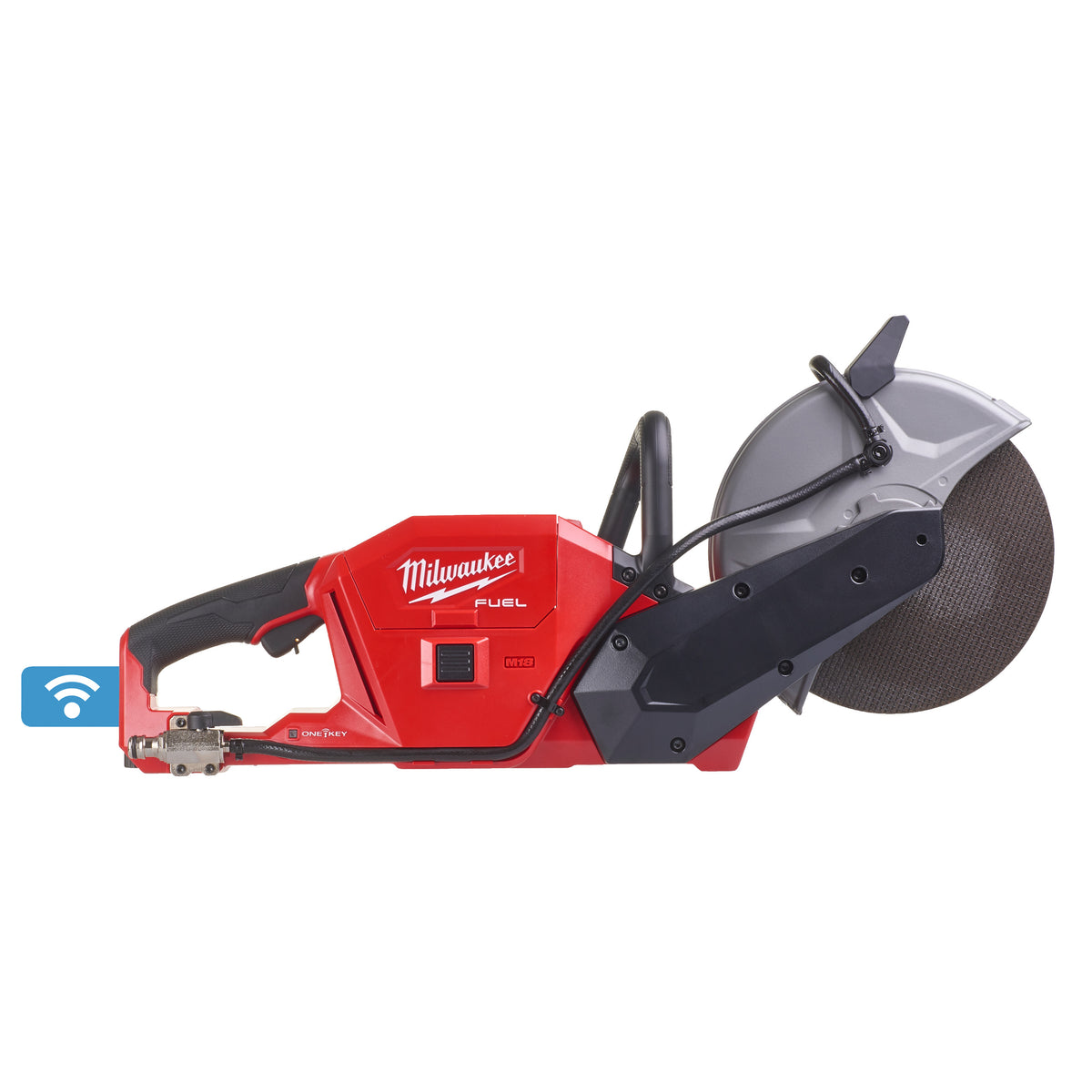 Milwaukee M18 FUEL™ Akku-Trennschleifer M18FCOS230 - Produktbild 4
