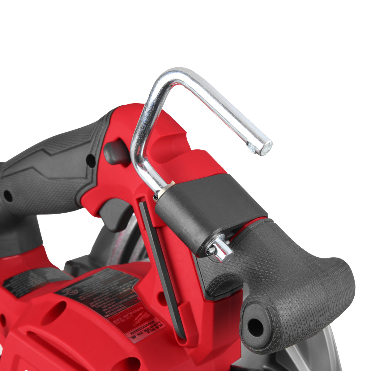 Milwaukee M18 FUEL™ Akku-Kreissäge M18FCS552 - Produktbild 9