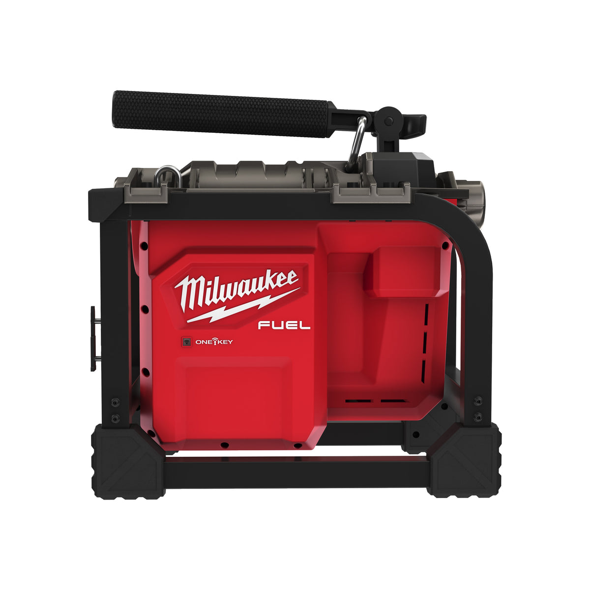 Milwaukee M18 FUEL™ Akku-Kompakt-Teilspiralmaschine M18FCSSM - Produktbild 4