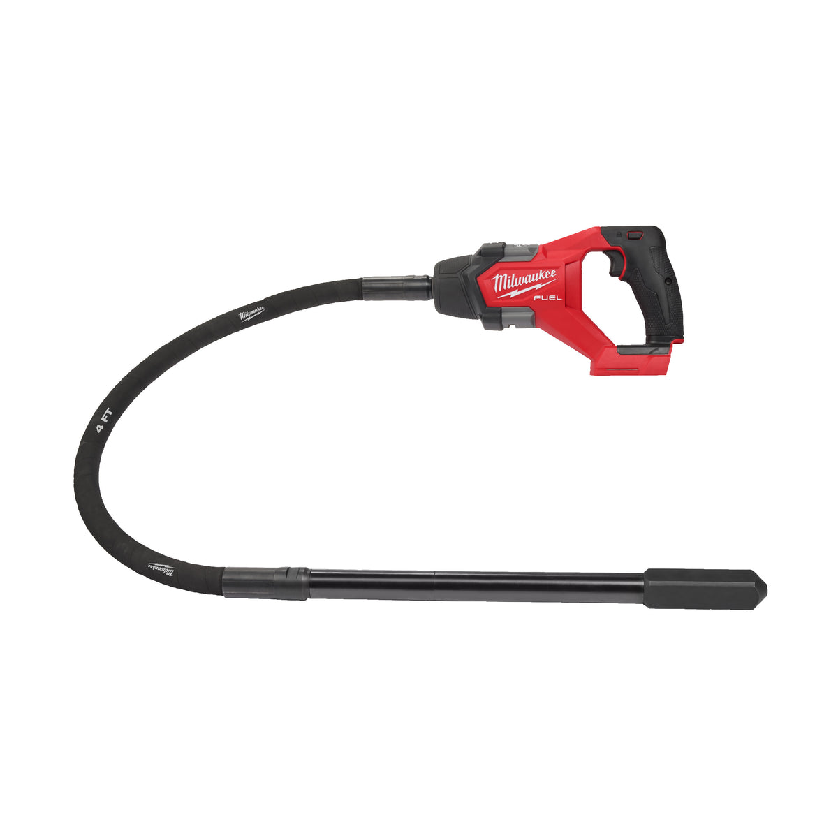 Milwaukee M18 FUEL™ Akku-Betonrüttler M18FCVN12 - Produktbild 1