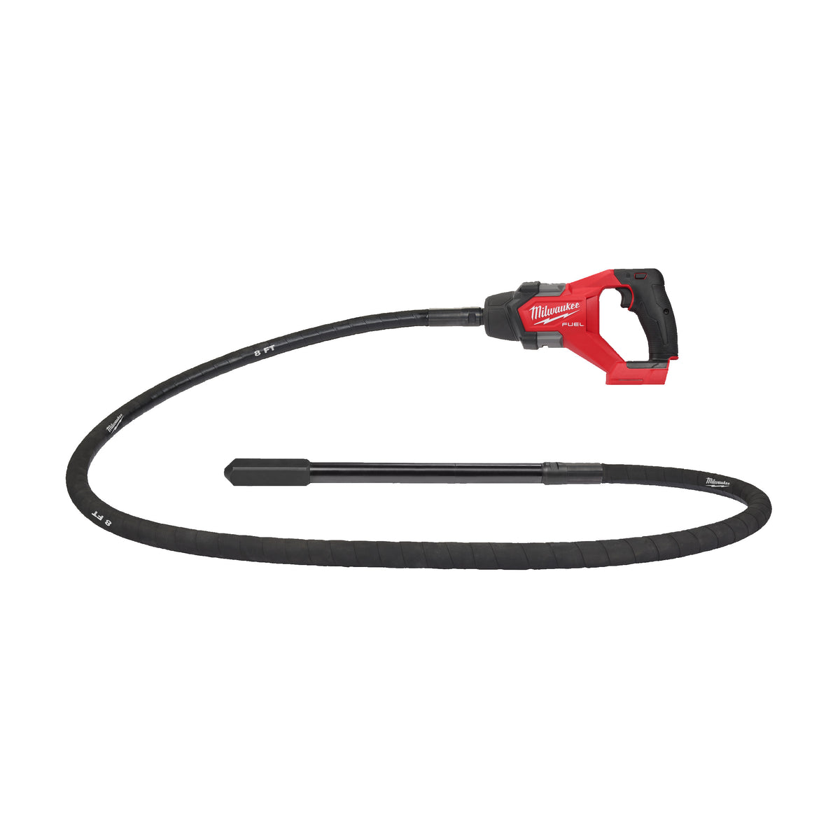 Milwaukee M18 FUEL™ Akku-Betonrüttler M18FCVN24 - Produktbild 1