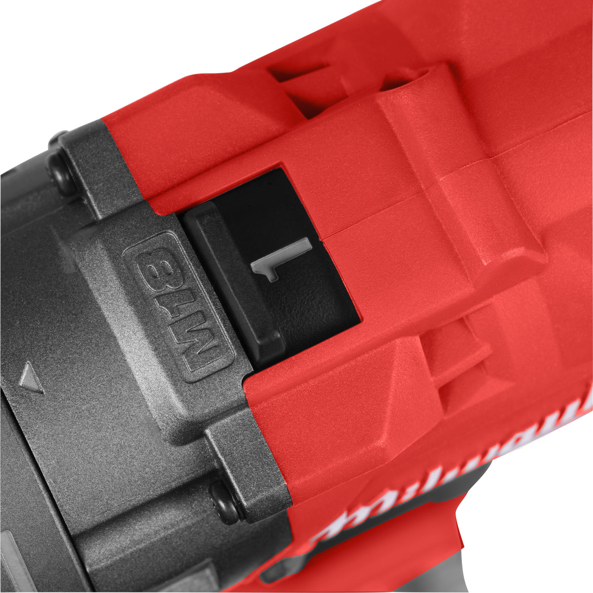 Milwaukee M18 FUEL™ Akku-Bohrschrauber M18FDD3 - Produktbild 8