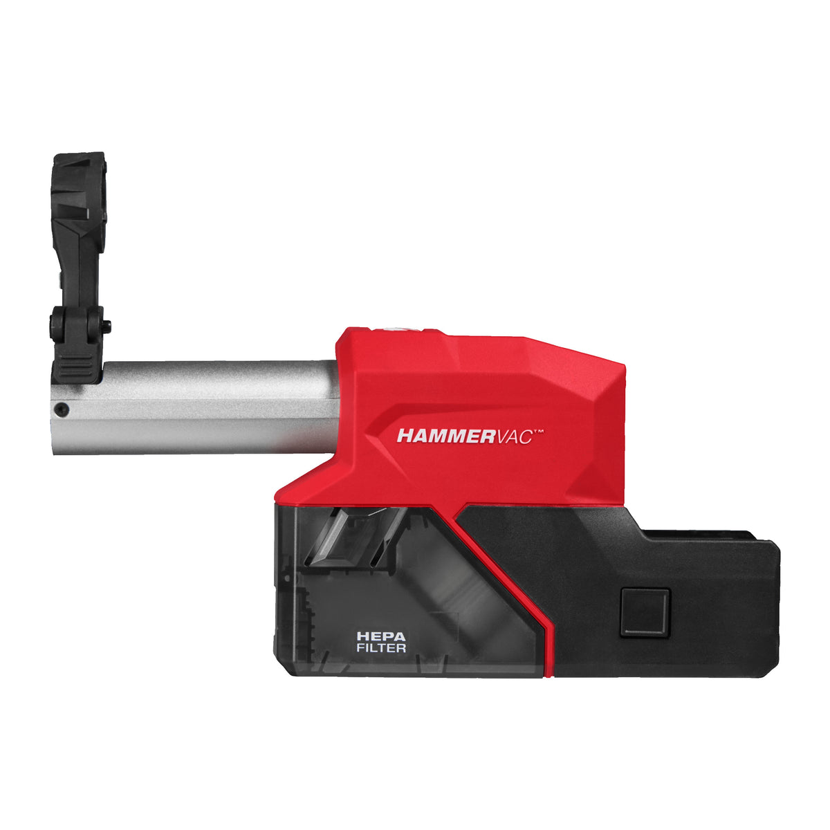 Milwaukee M18™ Staubabsaugung M18FDDEC - Produktbild 1