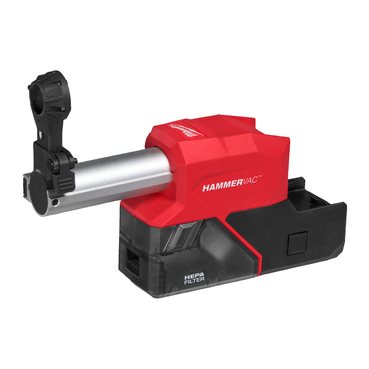 Milwaukee M18™ Staubabsaugung M18FDDEC - Produktbild 2