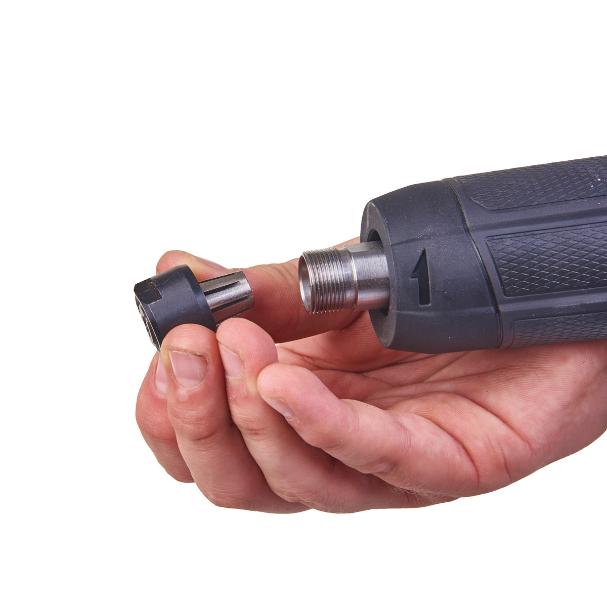Milwaukee M18 FUEL™ Akku-Geradschleifer M18FDGRB - Produktbild 7