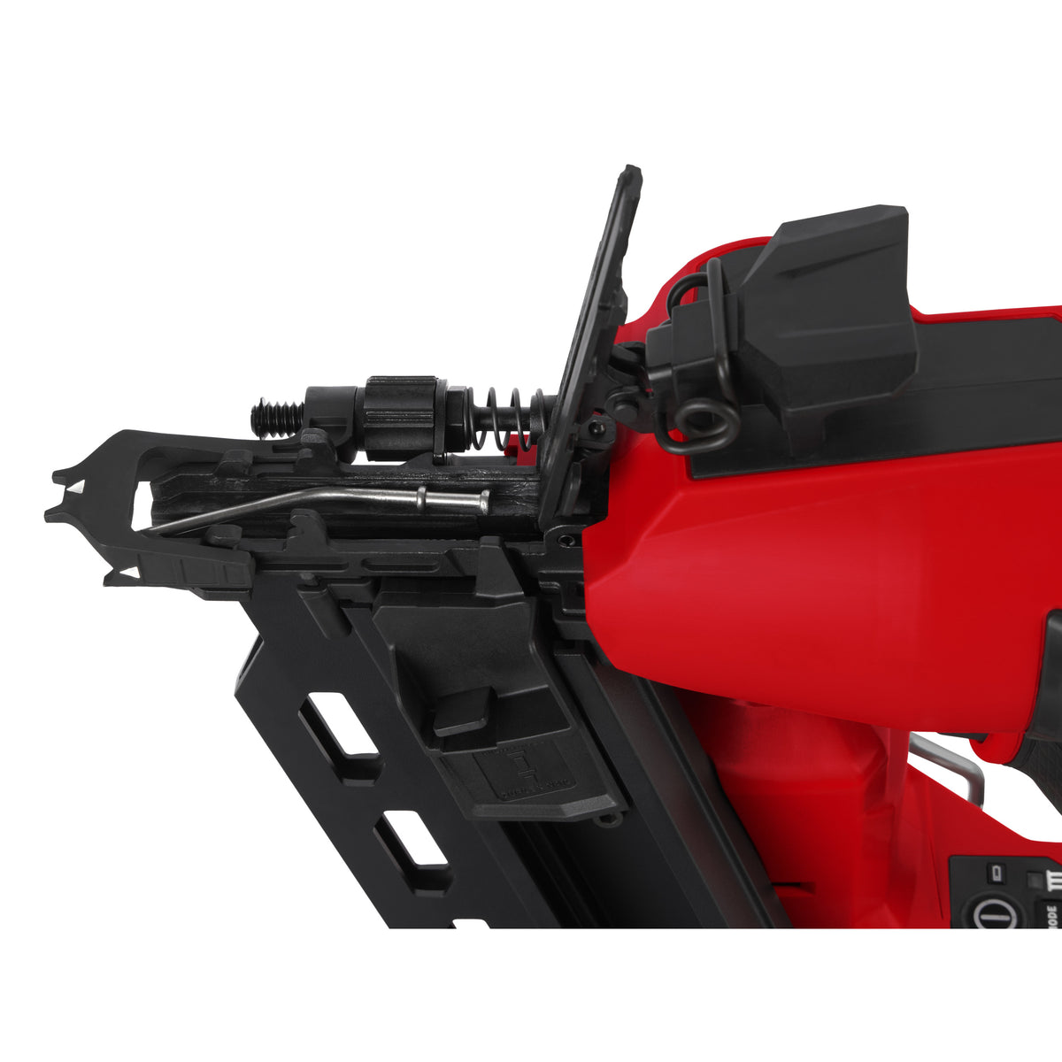 Milwaukee M18 FUEL™ Duplex Akku-Nagler M18FDN - Produktbild 12