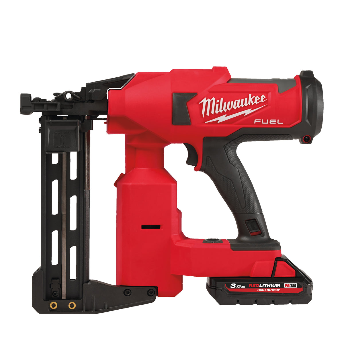 Milwaukee M18 FUEL™ Akku-Klammergerät M18FFUS - Produktbild 2