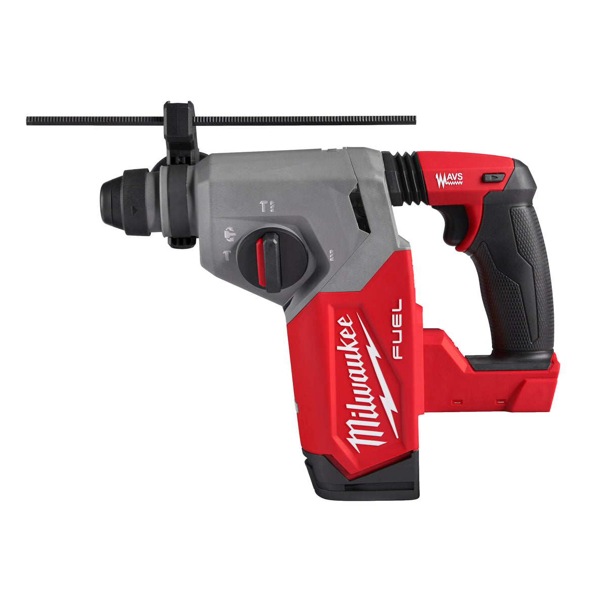 Milwaukee M18 FUEL ™ Akku-Kombihammer M18FH - Produktbild 4