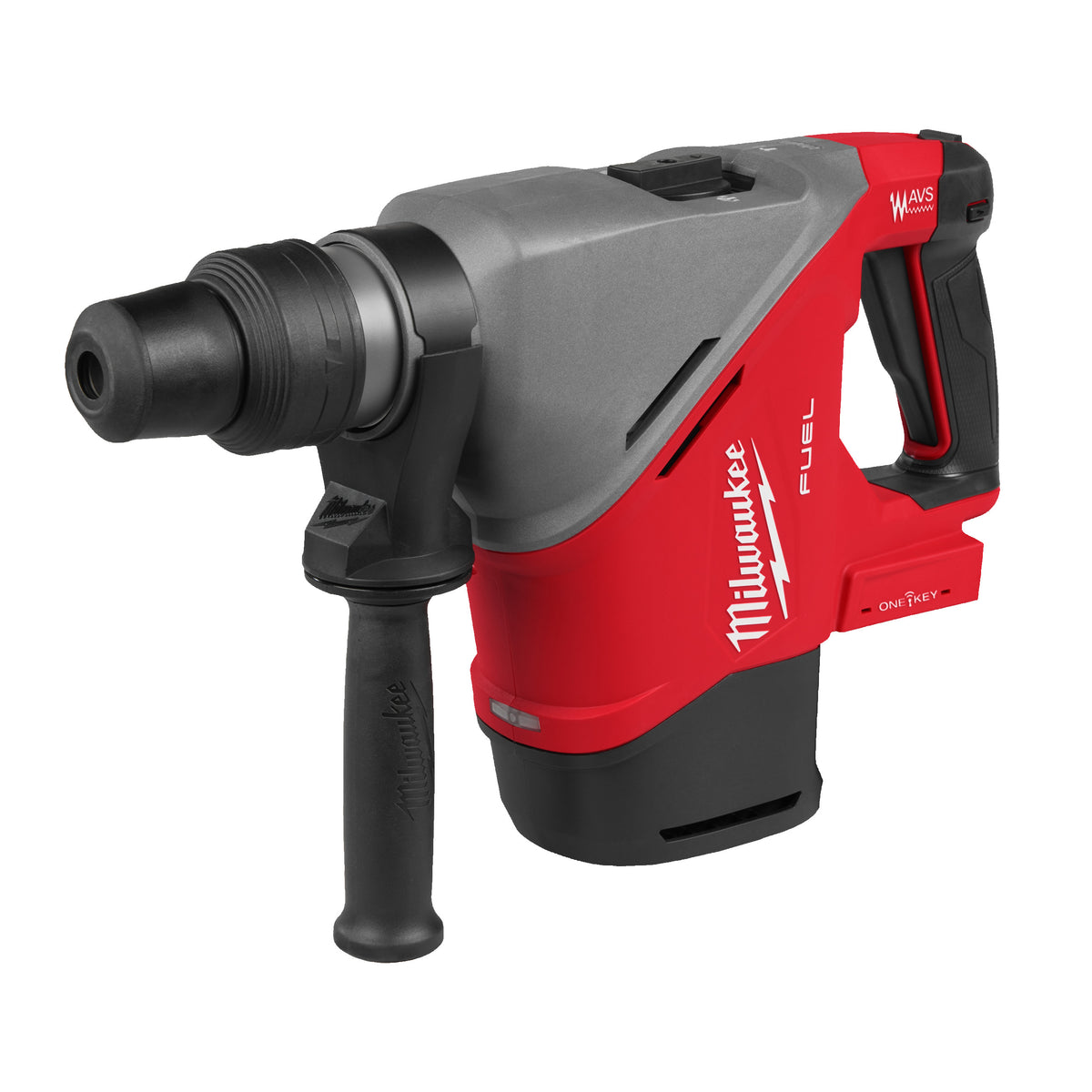 Milwaukee M18™ ONE-KEY™ SDS-Max Akku-Kombihammer 40 mm M18FHACO540 - Produktbild 5