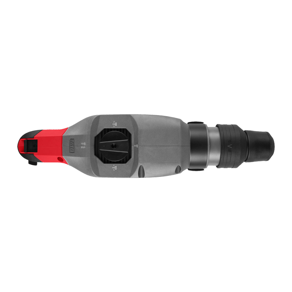 Milwaukee M18™ ONE-KEY™ SDS-Max Akku-Kombihammer 40 mm M18FHACO540 - Produktbild 6