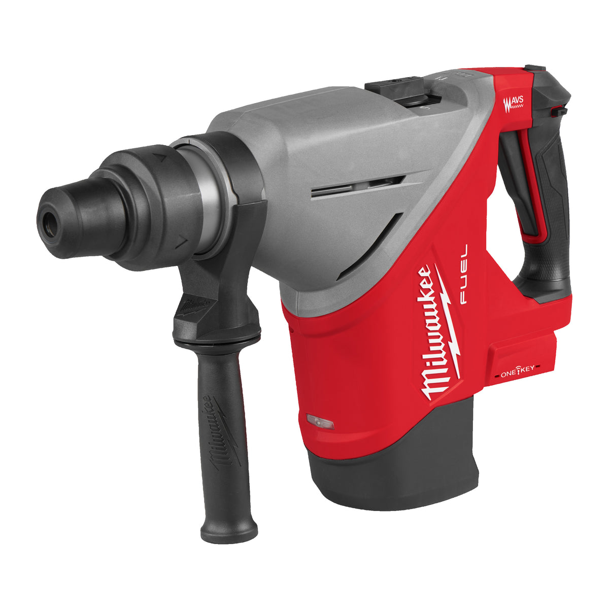 Milwaukee M18™ ONE-KEY™ SDS-Max Akku-Kombihammer 45 mm M18FHACO745 - Produktbild 5