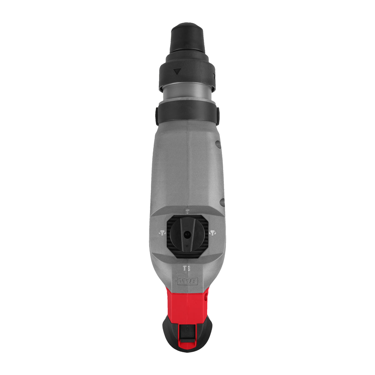 Milwaukee M18™ ONE-KEY™ SDS-Max Akku-Kombihammer 45 mm M18FHACO745 - Produktbild 6
