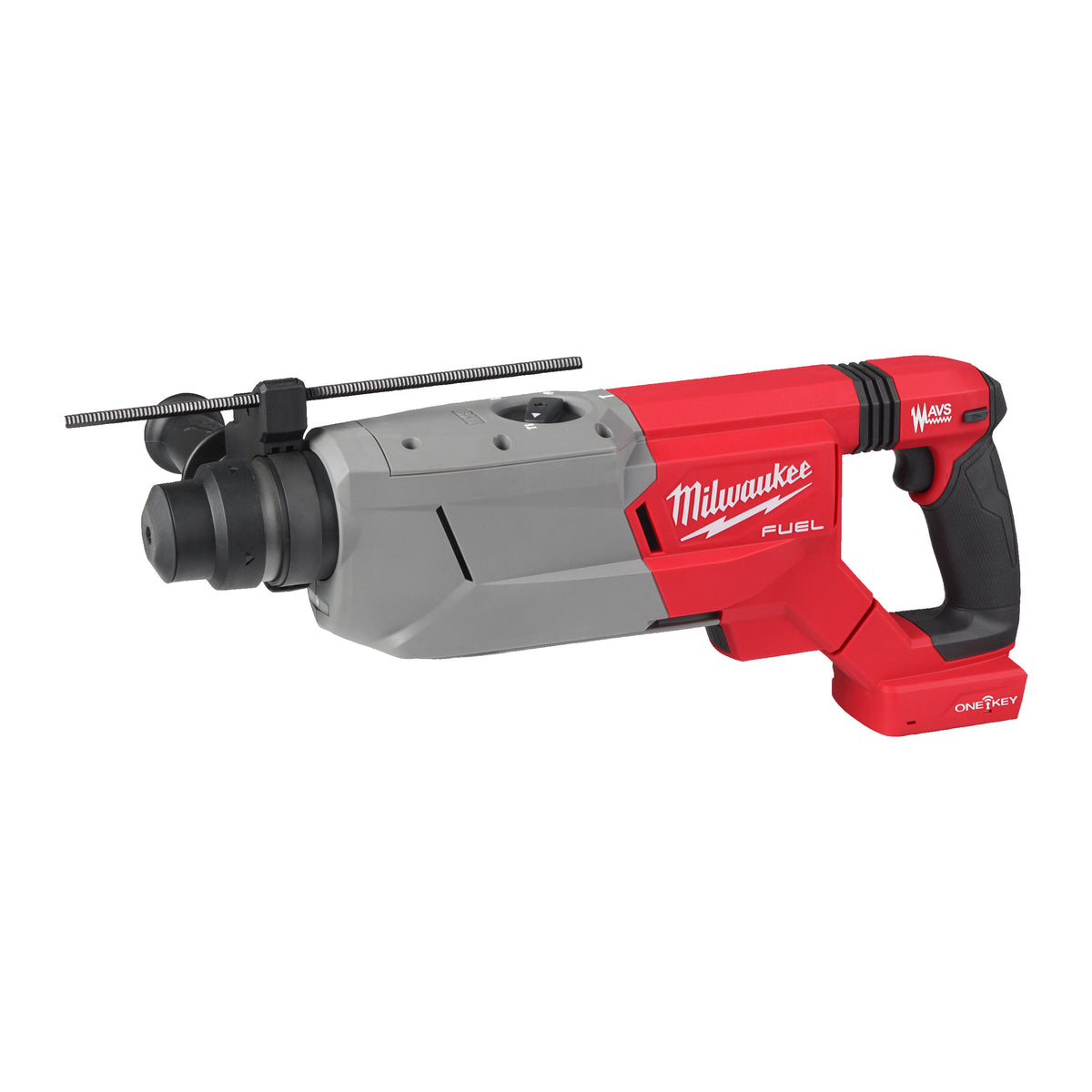 Milwaukee M18 FUEL™ ONE-KEY™ Akku-Kombihammer 32 mm M18FHACOD32 - Produktbild 16
