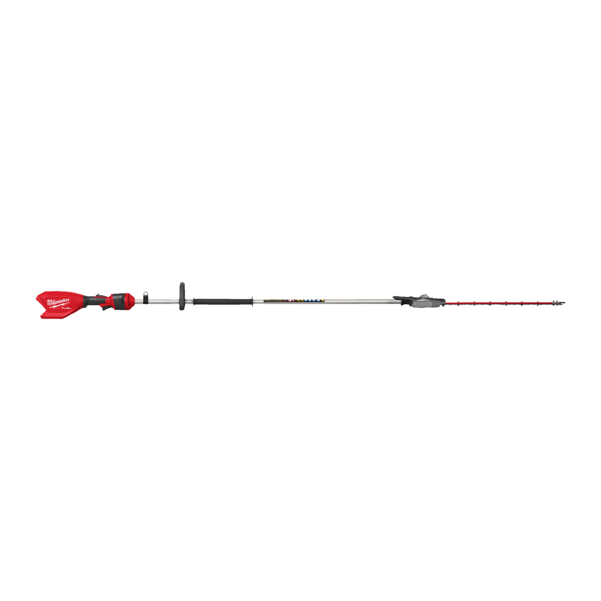 Milwaukee M18 FUEL Akku-Stabheckenschere 267 cm M18FHETE27