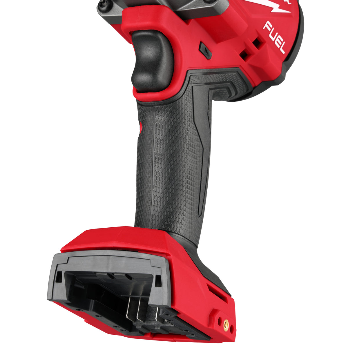 Milwaukee M18 FUEL™ 1/2"-Akku-Schlagschrauber M18FHIW2F12 - Produktbild 7