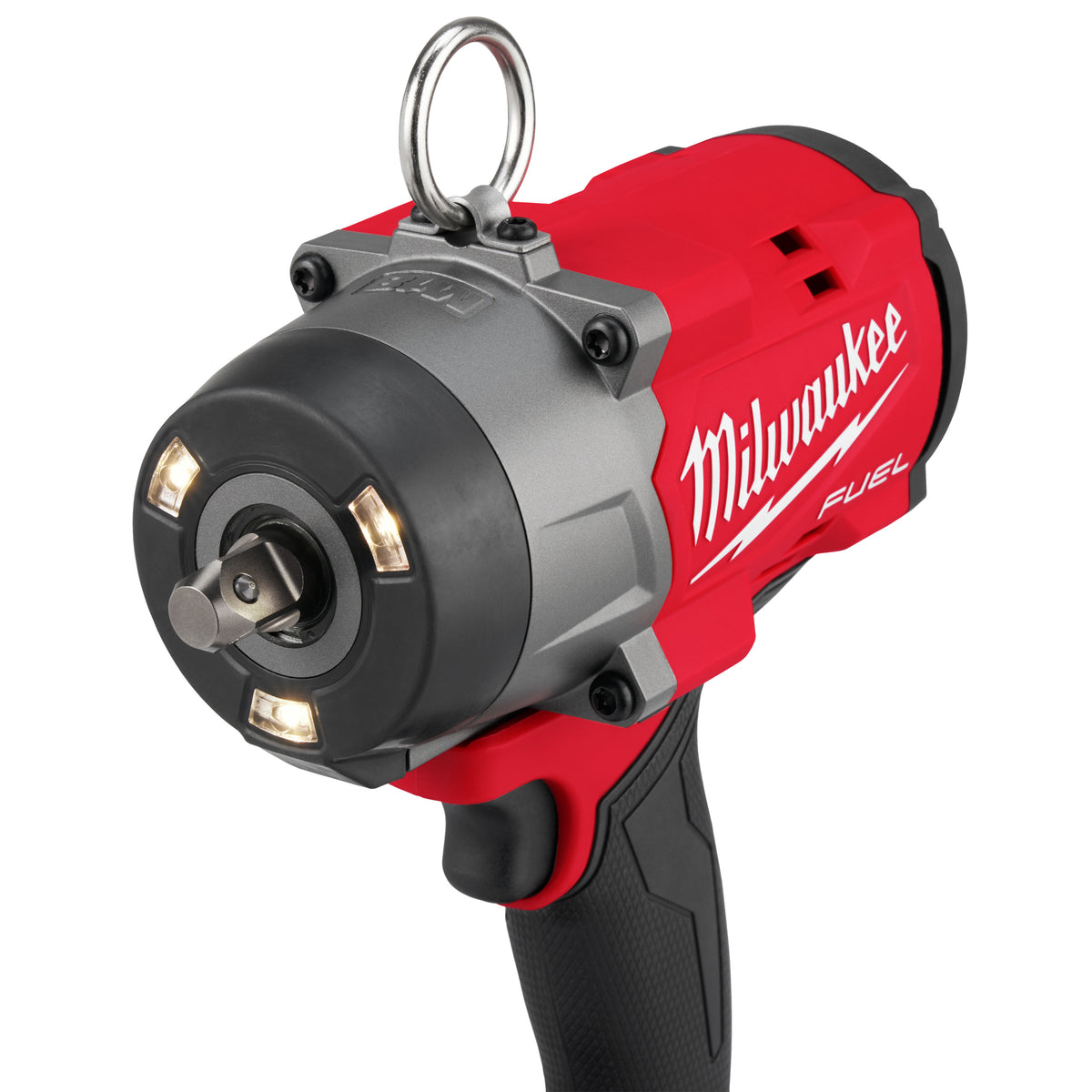 Milwaukee M18 FUEL™ 1/2"-Akku-Schlagschrauber Vierkant mit PIN M18FHIW2P12 - Produktbild 12