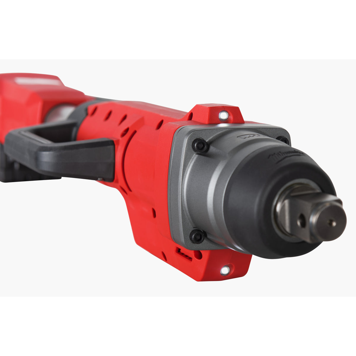 Milwaukee M18 FUEL™ 1" Akku-Schlagschrauber M18FHIWF1R - Produktbild 6