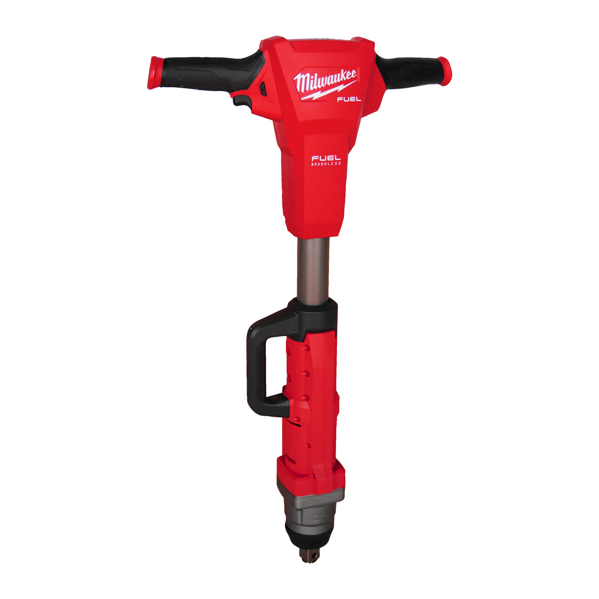 Milwaukee M18 FUEL™ 1" Akku-Schlagschrauber M18FHIWF1R - Produktbild 3