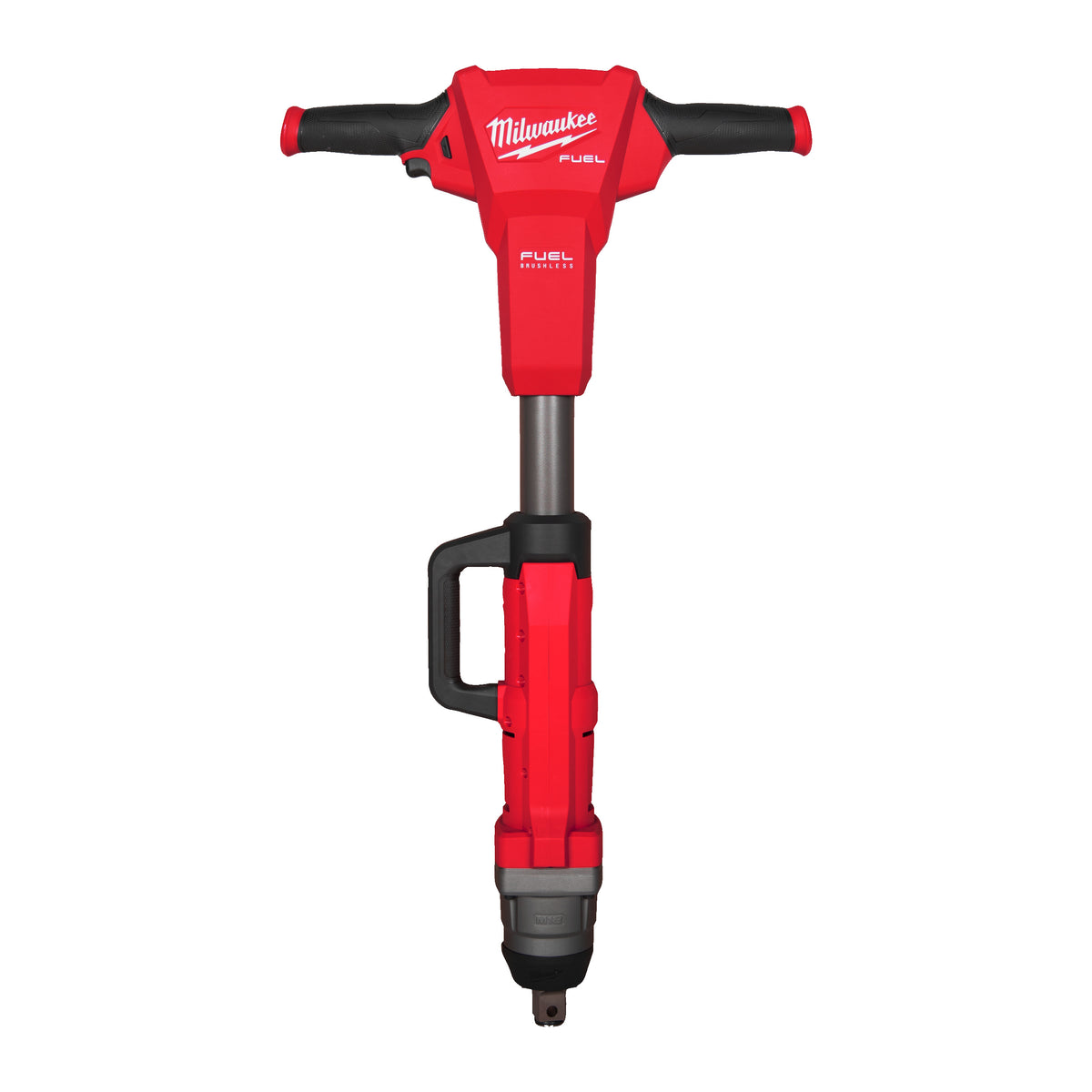 Milwaukee M18 FUEL™ 1" Akku-Schlagschrauber M18FHIWF1R - Produktbild 2