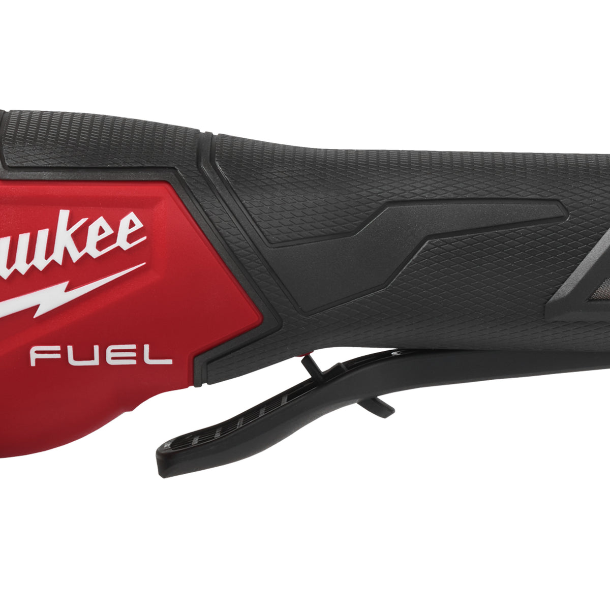 Milwaukee M18 FUEL™ Akku-Hochleistungswinkelschleifer 125 mm mit Paddelschalter Gen 2 M18FHSAG125XPDB2 - Produktbild 8