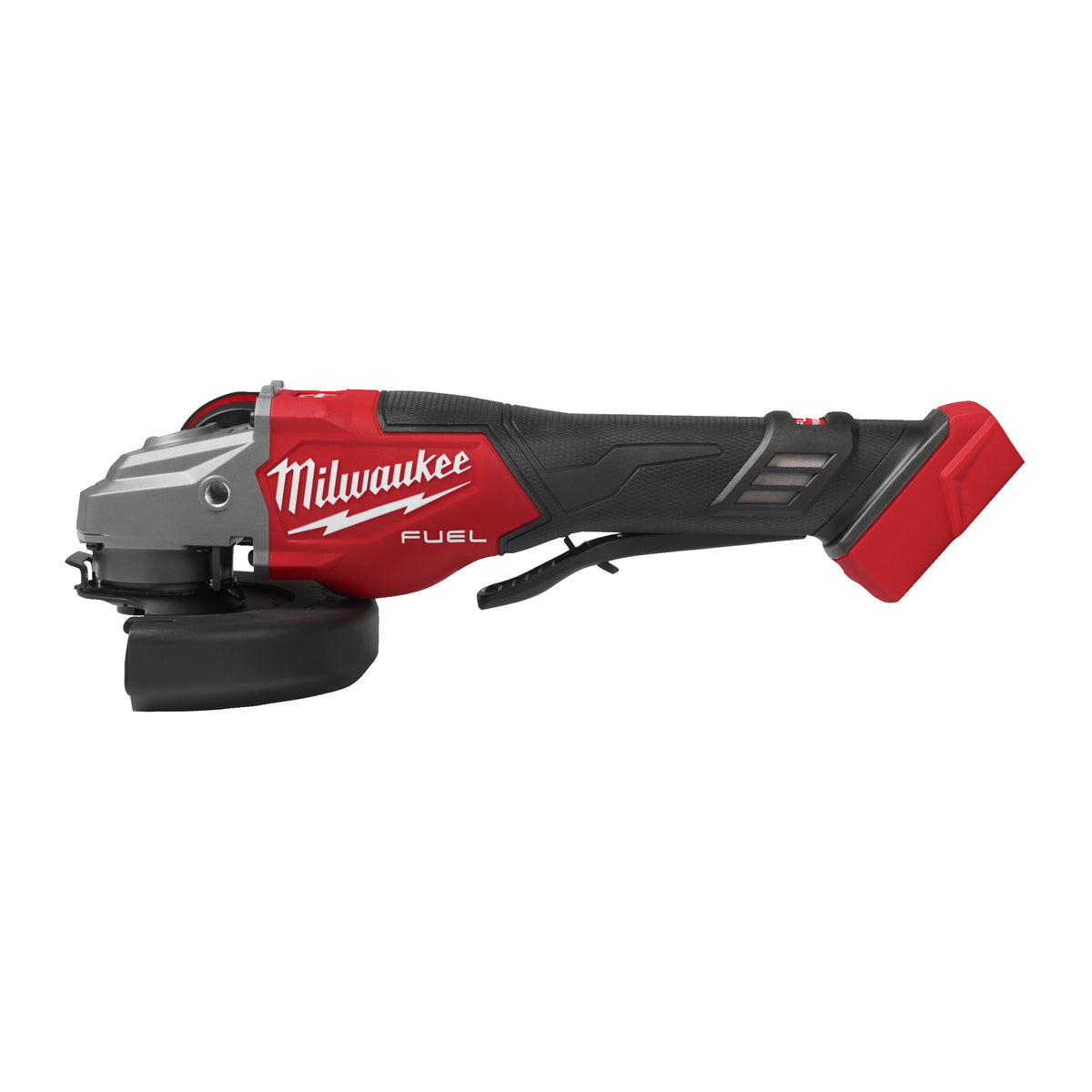 Milwaukee M18 FUEL™ Akku-Hochleistungswinkelschleifer 125 mm mit Paddelschalter Gen 2 M18FHSAG125XPDB2 - Produktbild 5