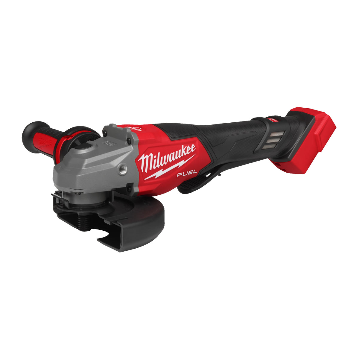 Milwaukee M18 FUEL™ Akku-Hochleistungswinkelschleifer 150 mm mit Bremse & Paddelschalter M18FHSAG150XPDB2 - Produktbild 2