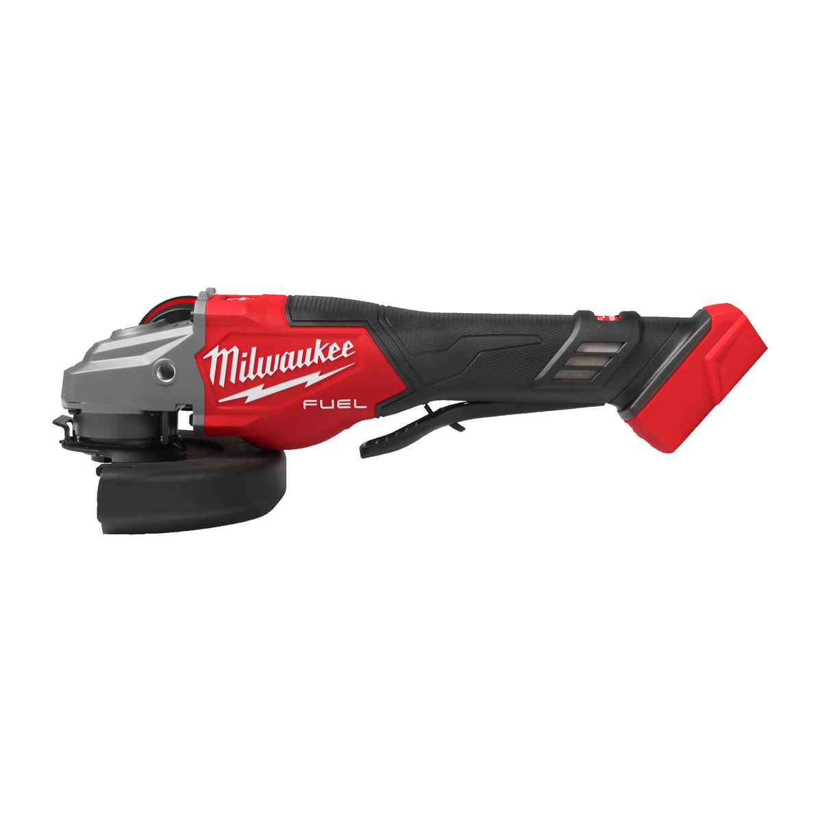 Milwaukee M18 FUEL™ Akku-Hochleistungswinkelschleifer 150 mm mit Bremse & Paddelschalter M18FHSAG150XPDB2 - Produktbild 7