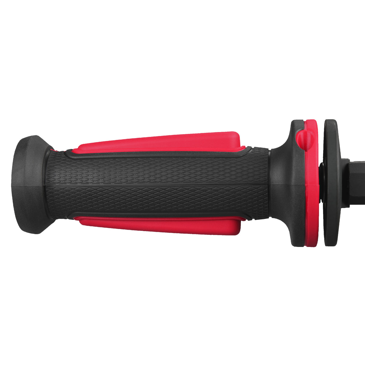 Milwaukee M18 FUEL™ ONE-KEY™ Akku-Sicherheitswinkelschleifer 125 mm mit Schiebeschalter M18FHSAGSVO125X - Produktbild 9