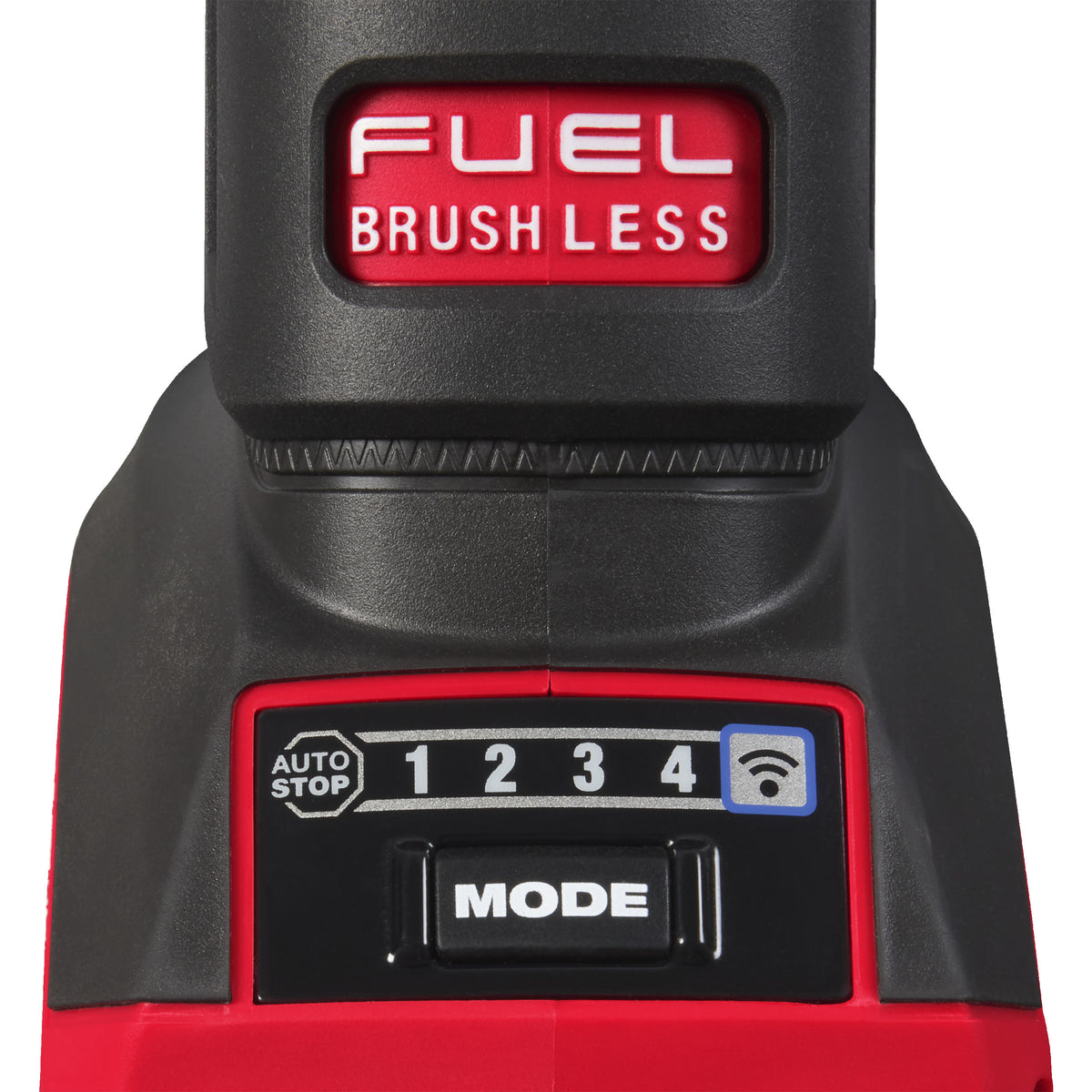 Milwaukee M18 FUEL™ ONE-KEY™ Akku-Sicherheitswinkelschleifer 125 mm mit Schiebeschalter M18FHSAGSVO125X - Produktbild 11