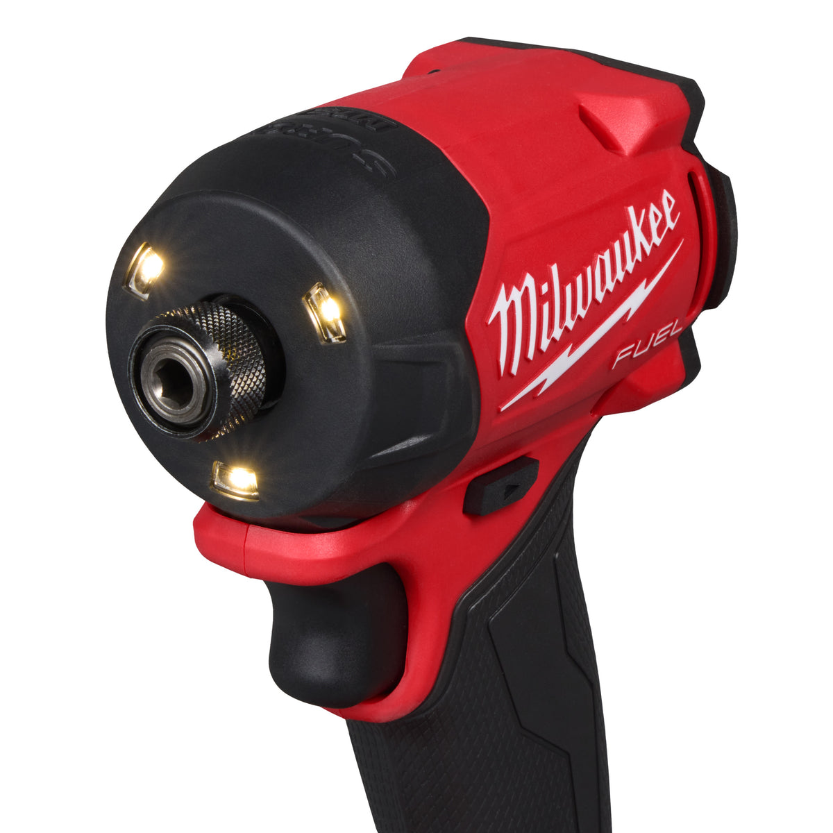 Milwaukee M18 FUEL™ SURGE™ 1/4˝ Hex-Hydraulik-Akku-Schlagschrauber M18FIDRQ - Produktbild 7