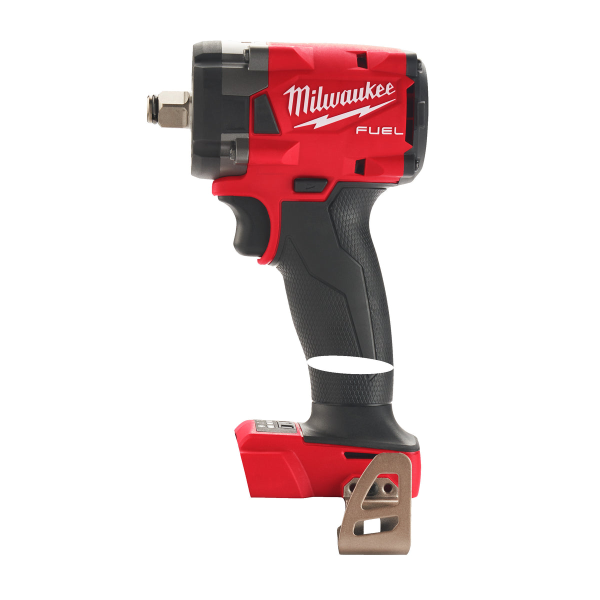 Milwaukee M18 FUEL™ 1/2˝-Akku-Schlagschrauber 1/2" Vierkant mit Sprengring M18FIW2F12 - Produktbild 3