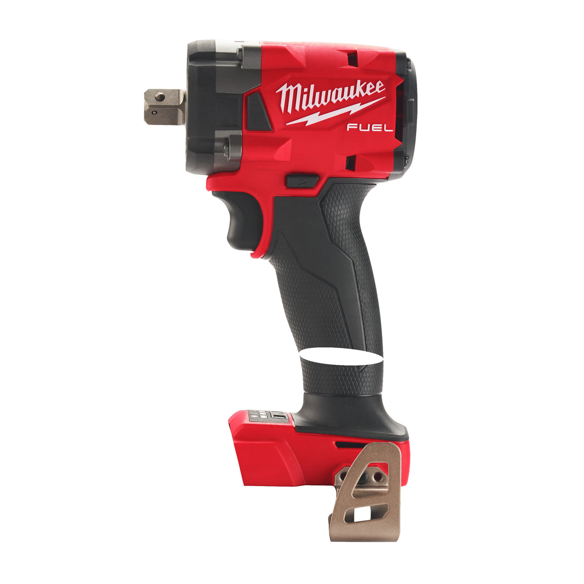 Milwaukee M18 FUEL™ 1/2˝-Akku-Schlagschrauber 1/2" Vierkant mit PIN M18FIW2P12 - Produktbild 1