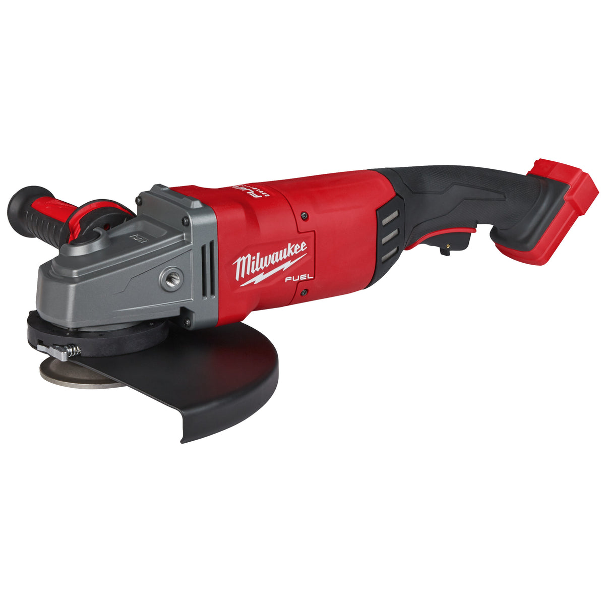 Milwaukee M18 FUEL™ Akku-Winkelschleifer M18FLAG230XPDB - Produktbild 6
