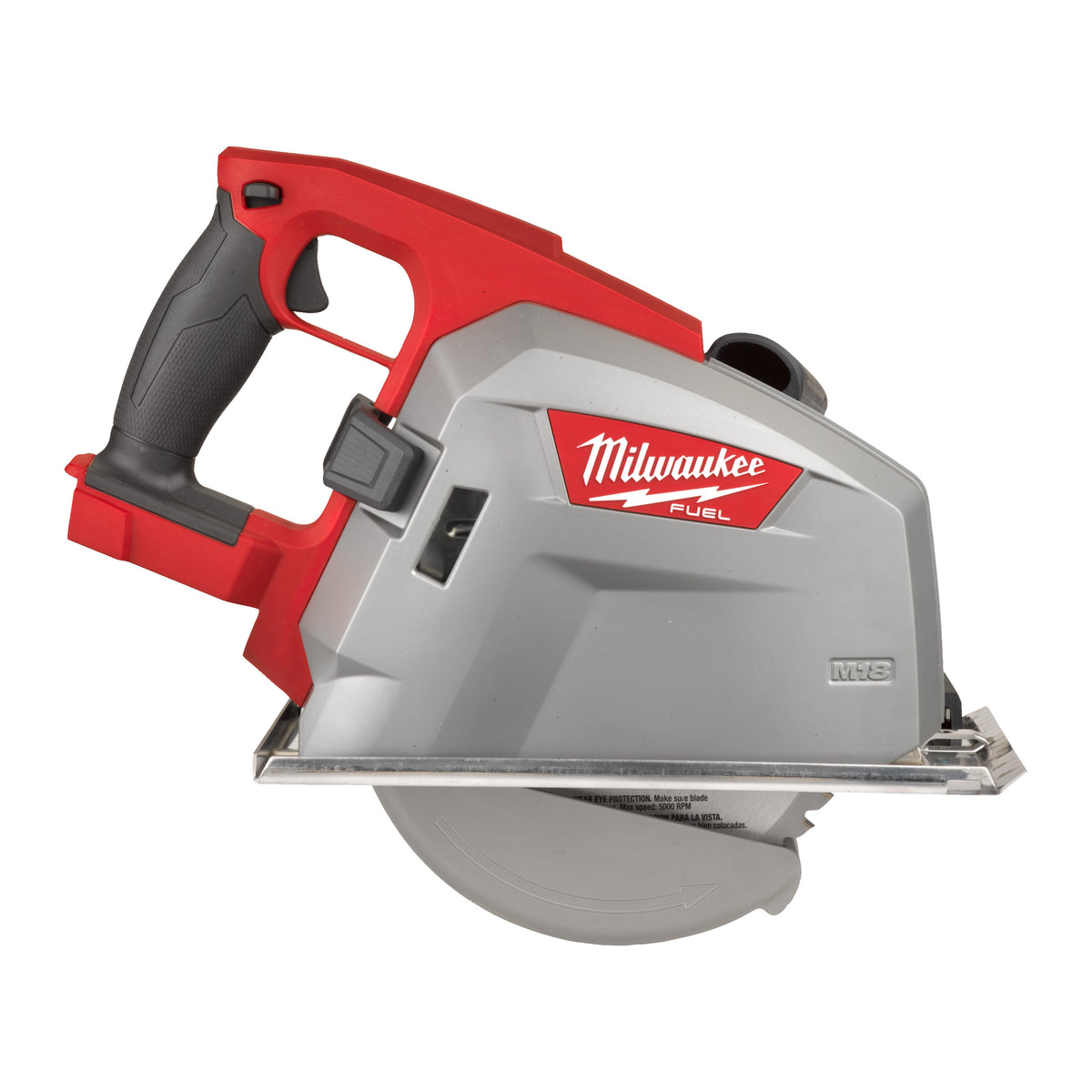 Milwaukee M18 FUEL™ Akku-Metallkreissäge M18FMCS66 - Produktbild 3
