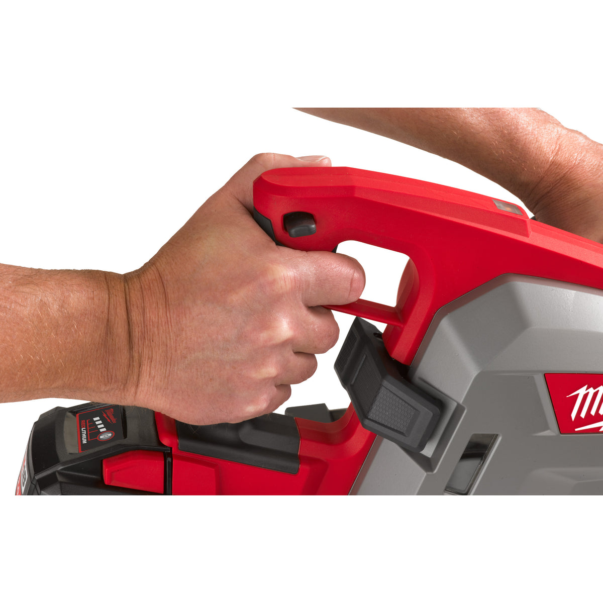 Milwaukee M18 FUEL™ Akku-Metallkreissäge M18FMCS66 - Produktbild 8