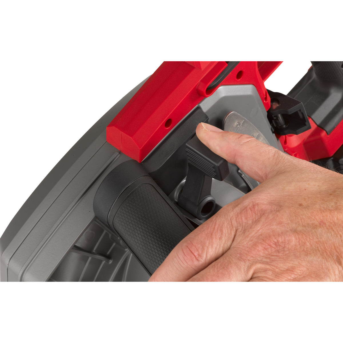 Milwaukee M18 FUEL™ Akku-Metallkreissäge M18FMCS66 - Produktbild 10