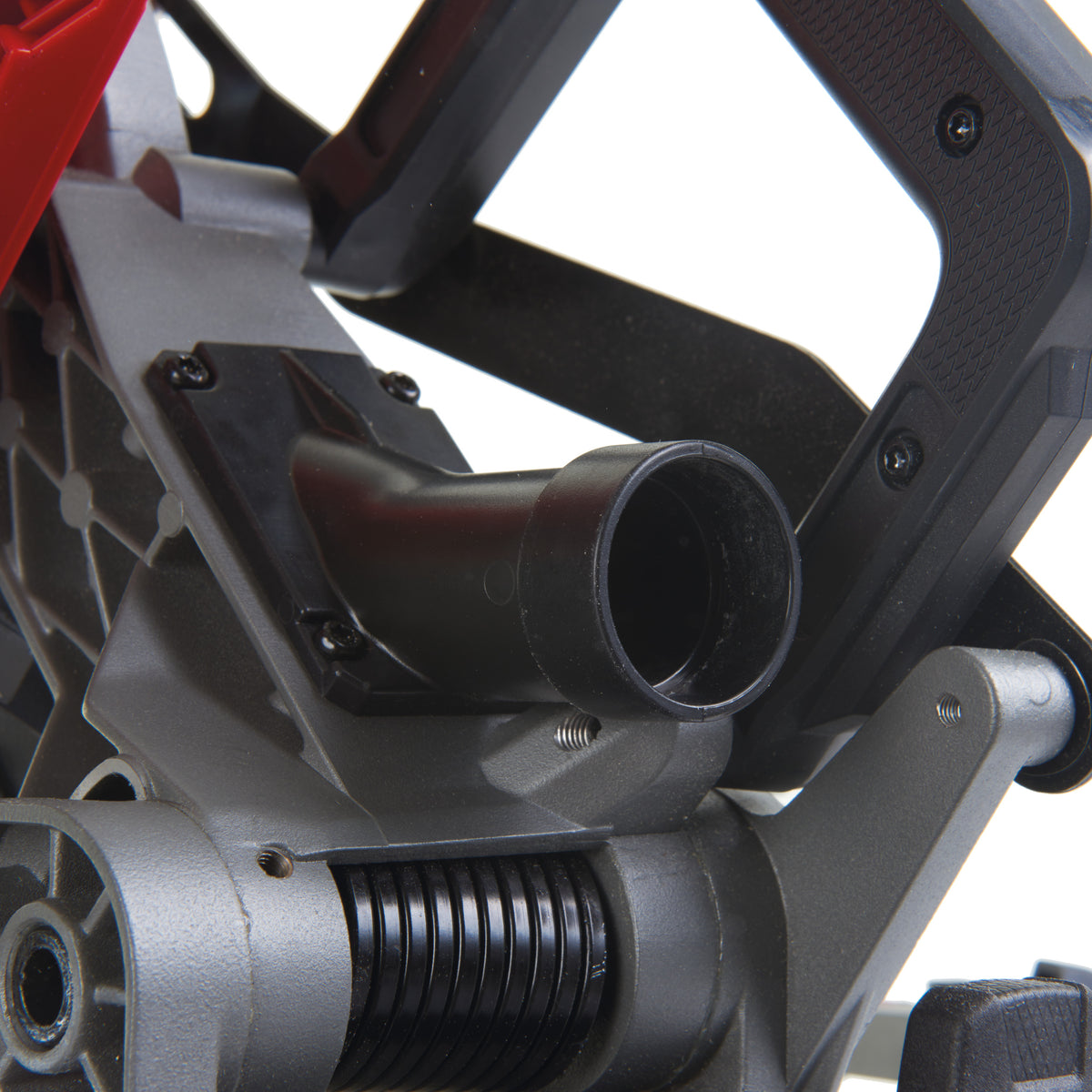 Milwaukee M18 FUEL™ Akku-Kapp- und Gehrungssäge M18FMS190 - Produktbild 12