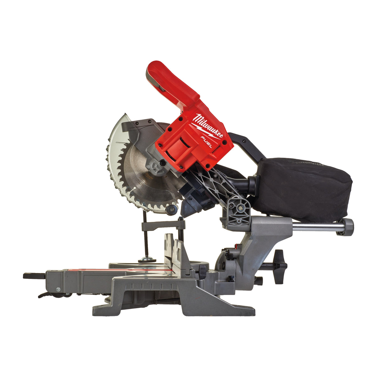 Milwaukee M18 FUEL™ Akku-Kapp- und Gehrungssäge M18FMS190 - Produktbild 3