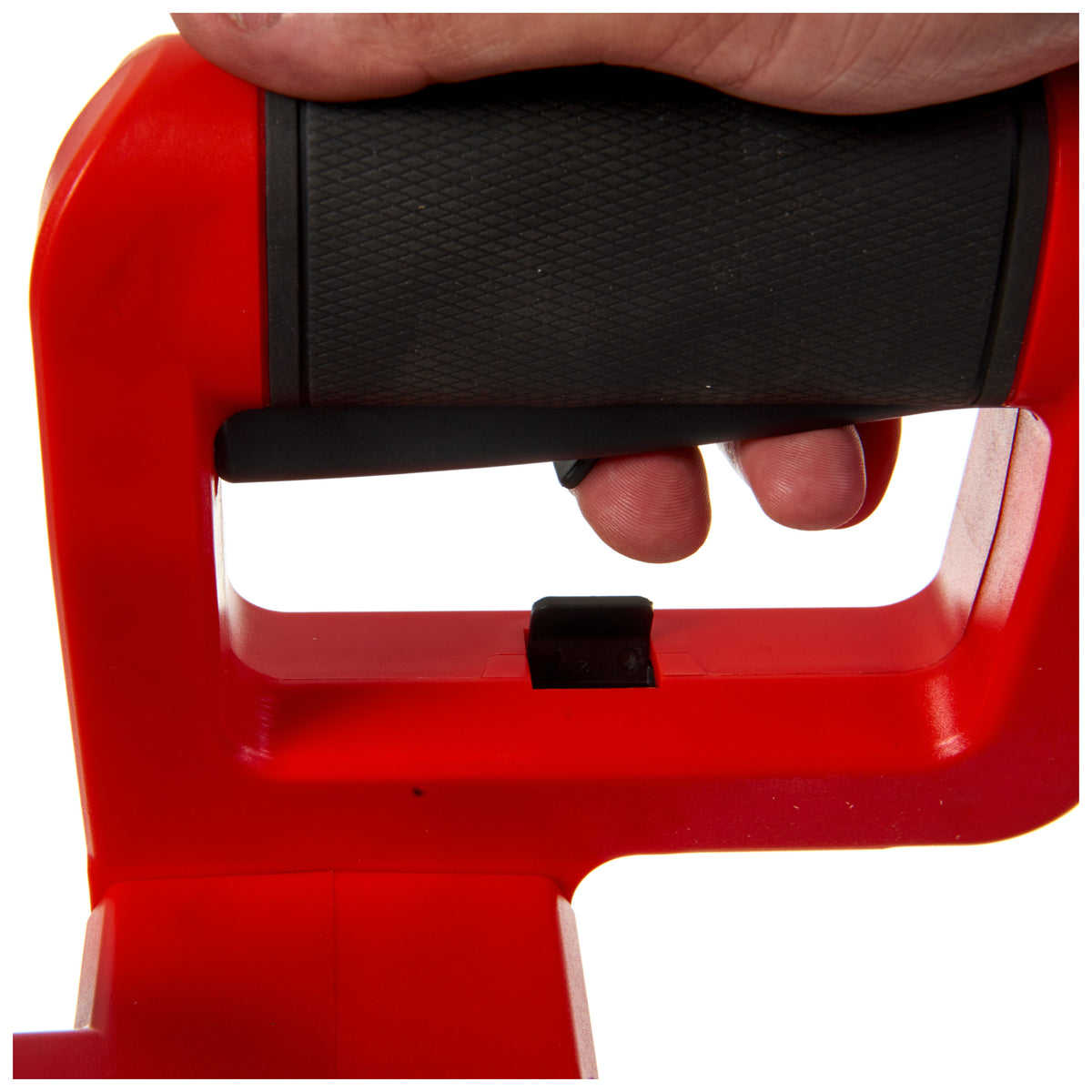 Milwaukee M18 FUEL™ Akku-Kapp- und Gehrungssäge M18FMS254 - Produktbild 9