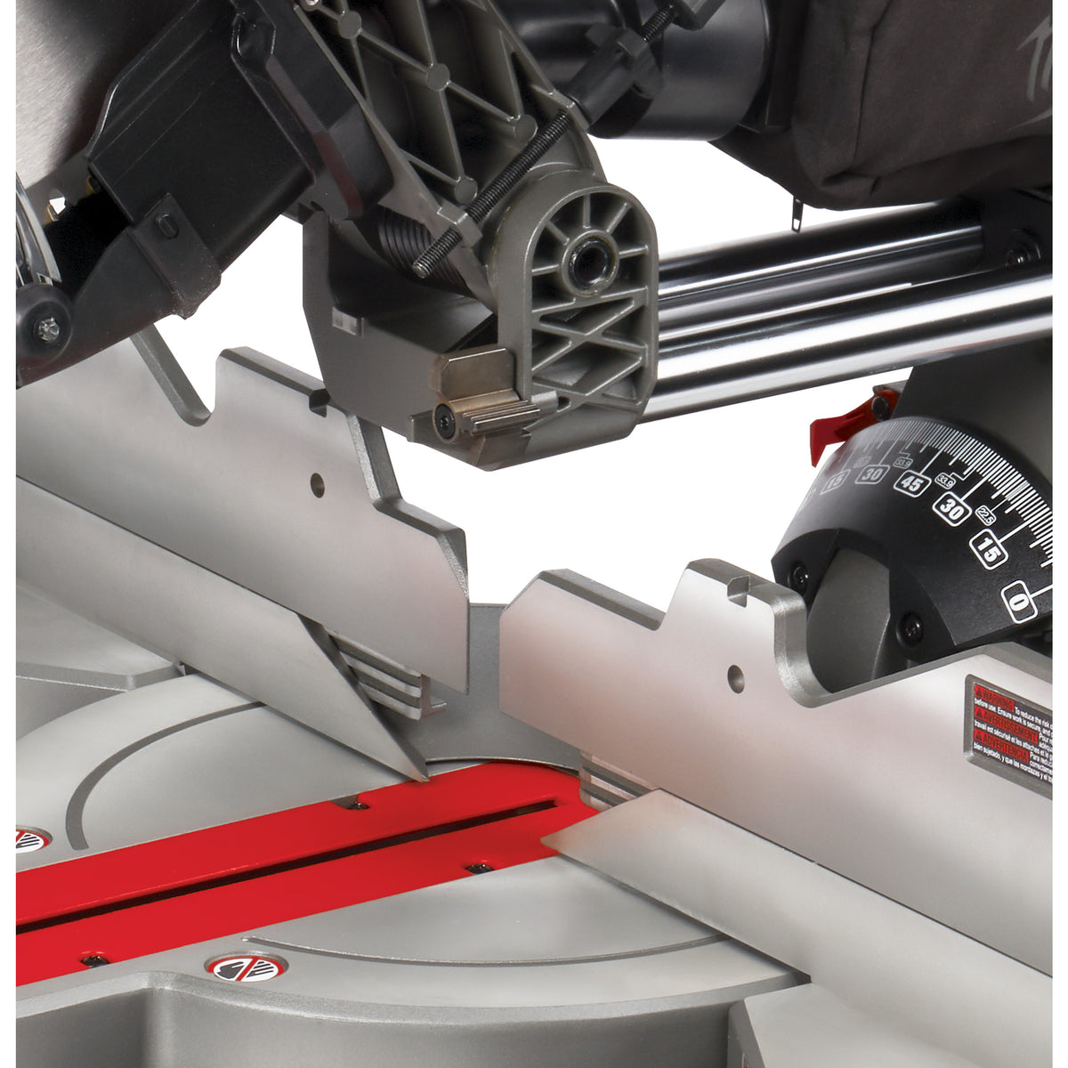 Milwaukee M18 FUEL™ Akku-Kapp- und Gehrungssäge M18FMS305 - Produktbild 4