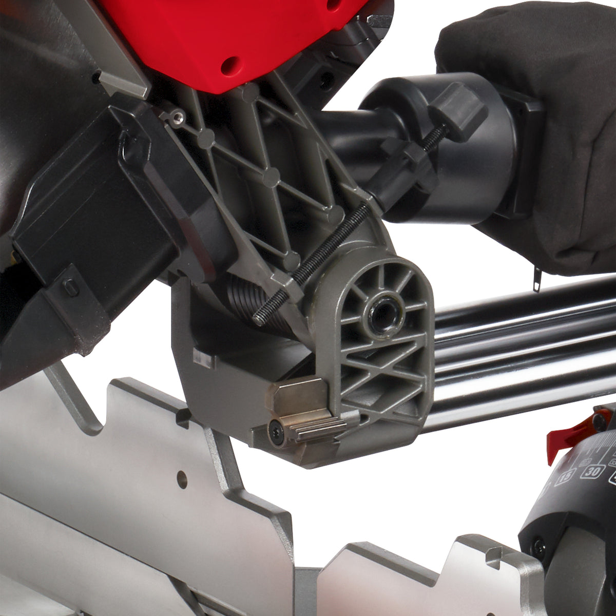 Milwaukee M18 FUEL™ Akku-Kapp- und Gehrungssäge M18FMS305 - Produktbild 12