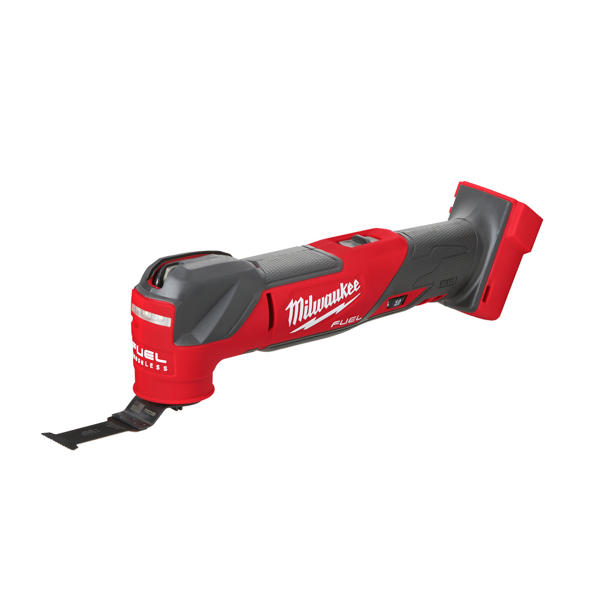 Milwaukee M18 FUEL™ Akku-Multitool M18FMT - Produktbild 10