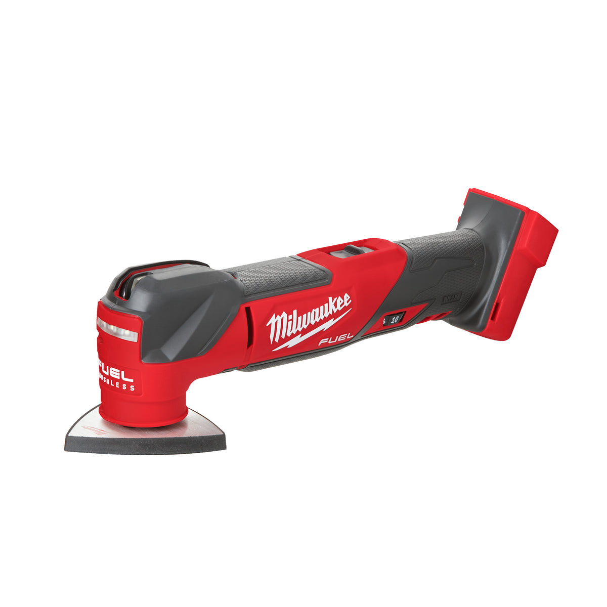 Milwaukee M18 FUEL™ Akku-Multitool M18FMT - Produktbild 12